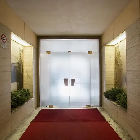 Coolplace Premiere 公寓 *