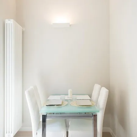 Coolplace Premiere Apartment *