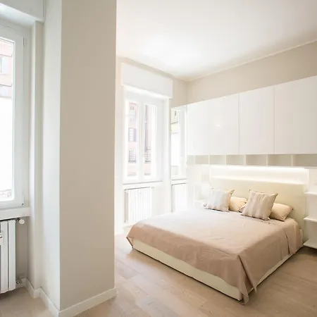 Coolplace Premiere Apartment Milan