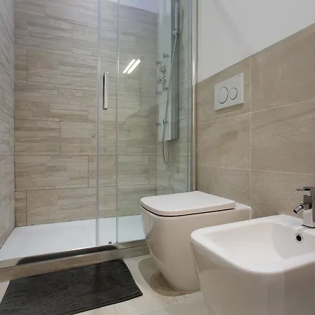 Apartment Coolplace Premiere Milan