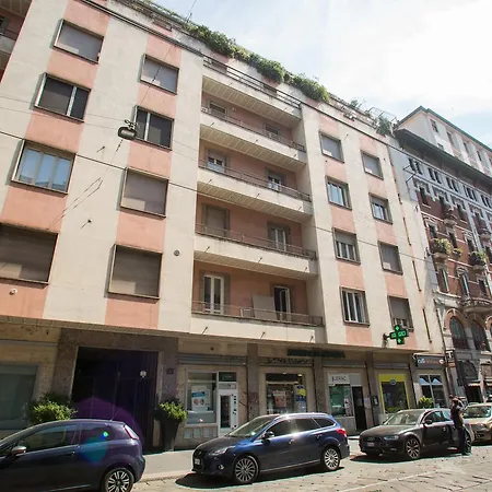 Coolplace Premiere Apartment Milan
